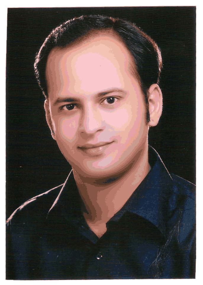 Profile photograph of sahilsharma2070